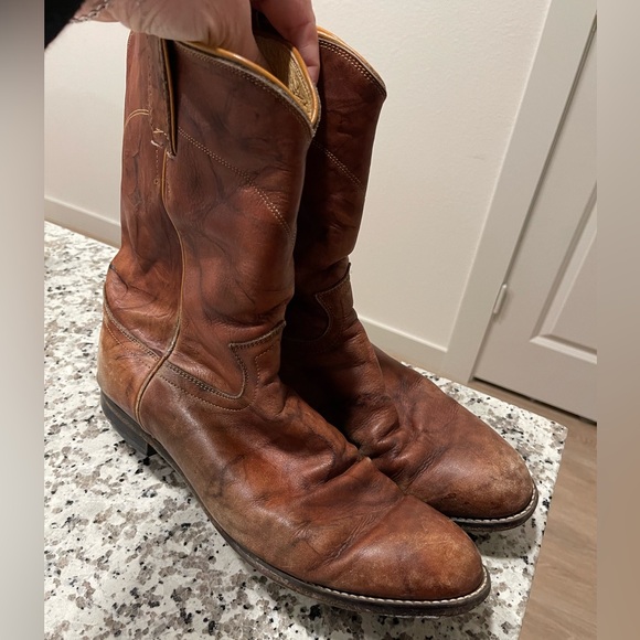 Justin Ropers 11D - Picture 2 of 7